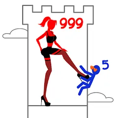 Взломанная Mighty Party (Майти Пати)  [МОД Unlimited Money] - последняя версия apk на Андроид