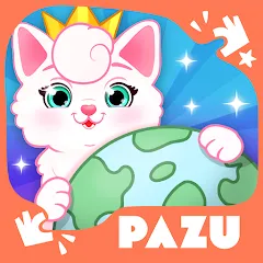 Взломанная Princess Palace Pets World  [МОД Menu] - полная версия apk на Андроид