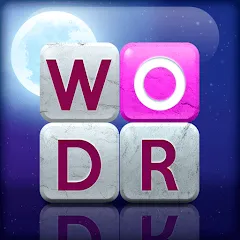 Скачать взломанную Word Stacks (Уорд Стэкс)  [МОД Unlocked] - стабильная версия apk на Андроид