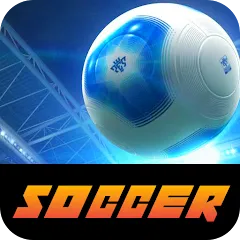 Скачать взлом Real Soccer 2012 (Реал Соккер 2012)  [МОД Бесконечные монеты] - последняя версия apk на Андроид