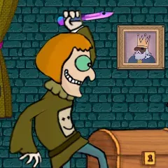 Скачать взлом Murder: Be The King (Мрдер)  [МОД Unlocked] - последняя версия apk на Андроид