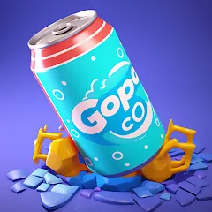 Скачать взлом Tidy Box Match 3D (Тиди Бокс Матч 3Д)  [МОД Бесконечные монеты] - полная версия apk на Андроид