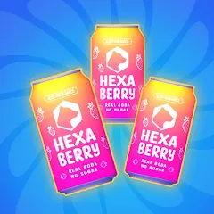 Скачать взломанную Tidy Goods Match 3D Master (Тайди Гудс Матч 3Д Мастер)  [МОД Unlimited Money] - стабильная версия apk на Андроид