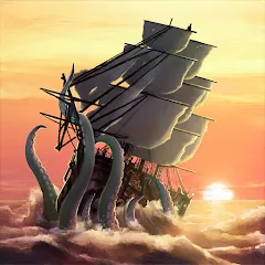 Взлом Abandon Ship (Эбандон Шип)  [МОД Бесконечные монеты] - последняя версия apk на Андроид