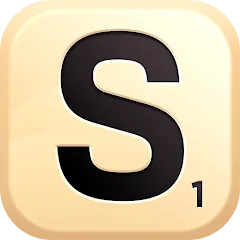Скачать взлом Scrabble® GO - Woordspel (Скрэббл ГО)  [МОД Unlocked] - стабильная версия apk на Андроид