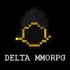 Взломанная Delta Mmorpg (Дельта ММОРПГ)  [МОД Бесконечные деньги] - полная версия apk на Андроид