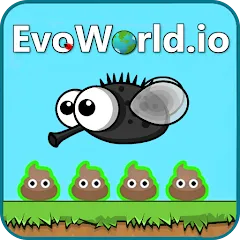 Взлом EvoWorld.io  [МОД Много денег] - стабильная версия apk на Андроид