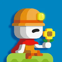 Скачать взломанную BOKU BOKU  [МОД Много монет] - последняя версия apk на Андроид