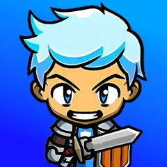 Скачать взломанную Rage (Рейдж)  [МОД Unlocked] - полная версия apk на Андроид