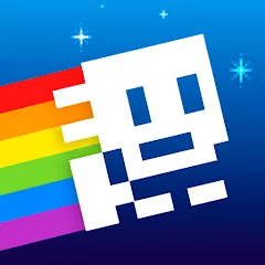 Взлом Tomb of the Mask: Color (Томб оф зе Маск)  [МОД Много монет] - стабильная версия apk на Андроид