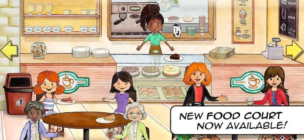 My PlayHome Plus (Мой ПлейХоум Плюс)  [МОД Unlimited Money] Screenshot 3