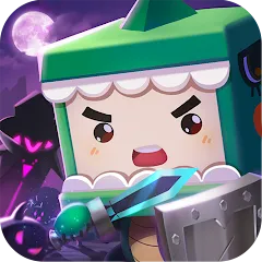 Взлом Mini World: CREATA (Мини Ворлд)  [МОД Mega Pack] - последняя версия apk на Андроид