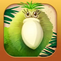 Взломанная Kakapo Run: Animal Rescue Game (Какапо Ран)  [МОД Unlimited Money] - последняя версия apk на Андроид