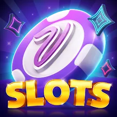 Взлом myVEGAS Slots: Casino Slots (майВЕГАС Слотс)  [МОД Бесконечные деньги] - полная версия apk на Андроид