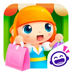 Взломанная Daily Shopping Stories (Дейли Шоппинг Сторис)  [МОД Menu] - последняя версия apk на Андроид