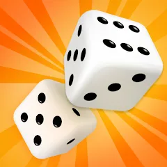 Скачать взлом Yatzy - Fun Classic Dice Game (Ятзи)  [МОД Menu] - стабильная версия apk на Андроид