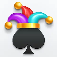 Взломанная Онлайн дурак - турнир  [МОД Много монет] - стабильная версия apk на Андроид