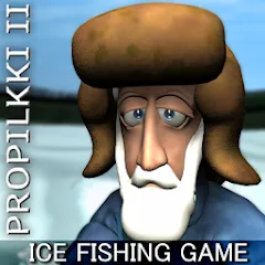 Взлом Pro Pilkki 2 - Ice Fishing (Про Пилкки 2)  [МОД Много денег] - полная версия apk на Андроид