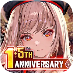 Скачать взломанную GODDESS OF VICTORY: NIKKE (ГОДЕСС ОФ ВИКТОРИ)  [МОД Menu] - стабильная версия apk на Андроид