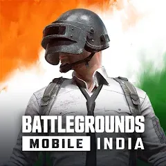 Скачать взломанную Battlegrounds Mobile India (Баттлграундз Мобайл Индия)  [МОД Меню] - последняя версия apk на Андроид