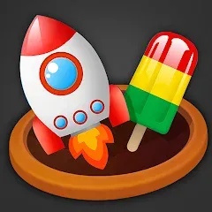 Скачать взлом Match 3D Blast Matching Games  [МОД Меню] - последняя версия apk на Андроид
