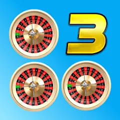 Скачать взлом Roulette Counter Multi Tables  [МОД Бесконечные деньги] - стабильная версия apk на Андроид