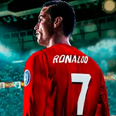 Взломанная Football Champion Soccer Kick (Футбольный чемпион удар по мячу)  [МОД Unlocked] - стабильная версия apk на Андроид