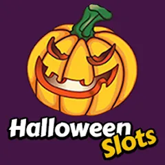Взлом Slot Machine Halloween Lite (Слот машина Хэллоуин Лайт)  [МОД Бесконечные монеты] - последняя версия apk на Андроид
