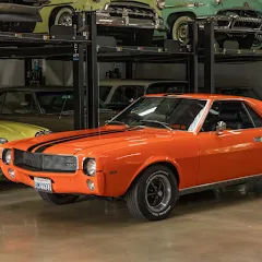 Скачать взломанную Deadly My Summer Car Garage (Дедли Май Саммер Кар Гардж)  [МОД Unlimited Money] - стабильная версия apk на Андроид