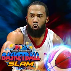 Взлом Basketball Slam! (Баскетбол Слэм)  [МОД Mega Pack] - полная версия apk на Андроид