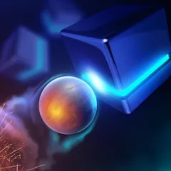 Взломанная Micro Breaker (Микро Брейкер)  [МОД Много монет] - полная версия apk на Андроид