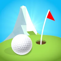 Взлом Golf Dreams (Гольф Дримс)  [МОД Меню] - стабильная версия apk на Андроид