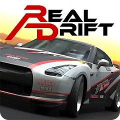 Взлом Real Drift Car Racing Lite (Реал дрифт кар рейсинг лайт)  [МОД Все открыто] - стабильная версия apk на Андроид