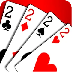 Скачать взломанную Tiến Lên Miền Nam - Tien Len  [МОД Unlocked] - стабильная версия apk на Андроид