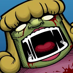 Взломанная Zombie Age 3 Premium: Survival (Зомби Возраст 3 Премиум)  [МОД Все открыто] - стабильная версия apk на Андроид
