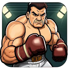 Скачать взлом Tap Punch - 3D Boxing (Тап Панч)  [МОД Много денег] - стабильная версия apk на Андроид