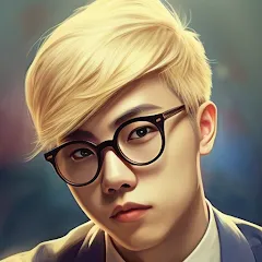 Скачать взломанную Pai Gow Online - KK Paigow 2 (Пай Гоу Онлайн)  [МОД Все открыто] - полная версия apk на Андроид