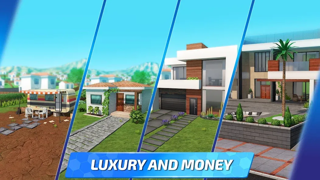 Soccer Star 24 Super Football (оккер Стар 23 Супер Футбол)  [МОД Unlocked] Screenshot 5