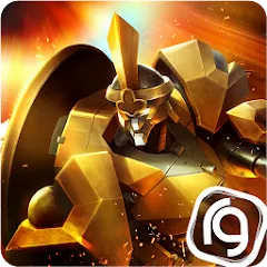 Взломанная Ultimate Robot Fighting (Ультимейт Робот Файтинг)  [МОД Unlimited Money] - полная версия apk на Андроид