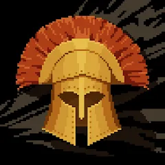 Взломанная Gladiator manager (Гладиатор менеджер)  [МОД Unlocked] - последняя версия apk на Андроид