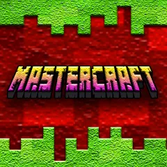 Скачать взломанную Master Craft 2022 (Мастер Крафт 2022)  [МОД Бесконечные монеты] - стабильная версия apk на Андроид