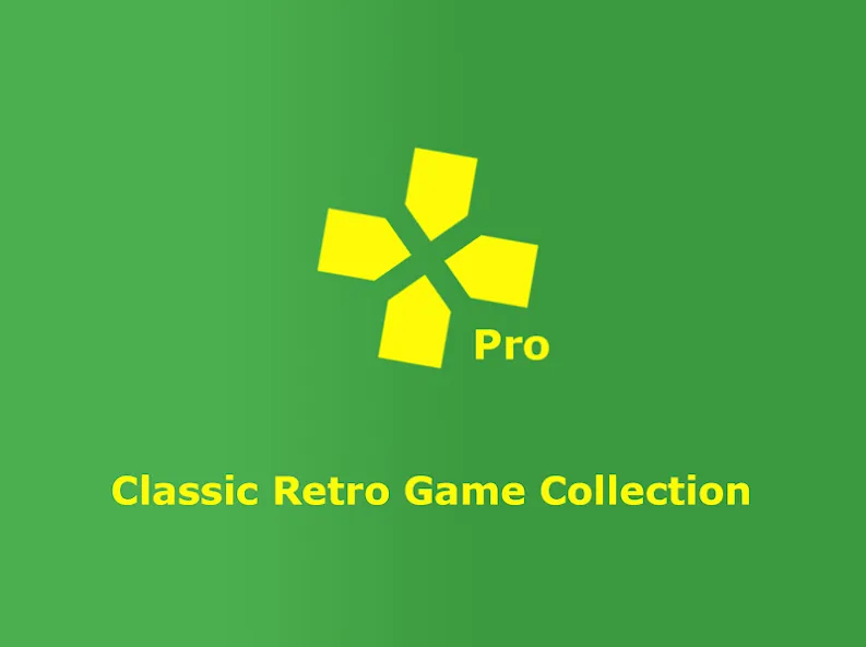 RetroLandPro - Game Collection (РетроЛэнд Про)  [МОД Mega Pack] Screenshot 2