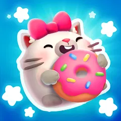 Скачать взлом Chum Chum Blast (Чум Чум Бласт)  [МОД Unlimited Money] - последняя версия apk на Андроид