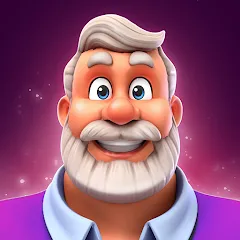 Взлом Mayor Match (Мэйор Мэтч)  [МОД Бесконечные монеты] - последняя версия apk на Андроид
