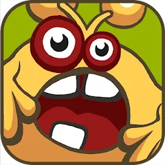 Скачать взломанную The Bugs  [МОД Меню] - последняя версия apk на Андроид