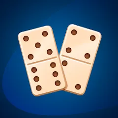 Взломанная Dominoes Online  [МОД Unlimited Money] - полная версия apk на Андроид