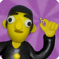 Скачать взломанную 12 LOCKS 3: Around the world  [МОД Все открыто] - последняя версия apk на Андроид