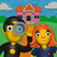 Взлом 12 Locks Find the differences  [МОД Много монет] - стабильная версия apk на Андроид