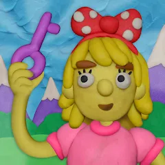 Взлом 12 Locks Dad and daughters  [МОД Бесконечные монеты] - полная версия apk на Андроид