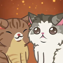 Скачать взлом Furistas Cat Cafe (Фуристас)  [МОД Меню] - полная версия apk на Андроид